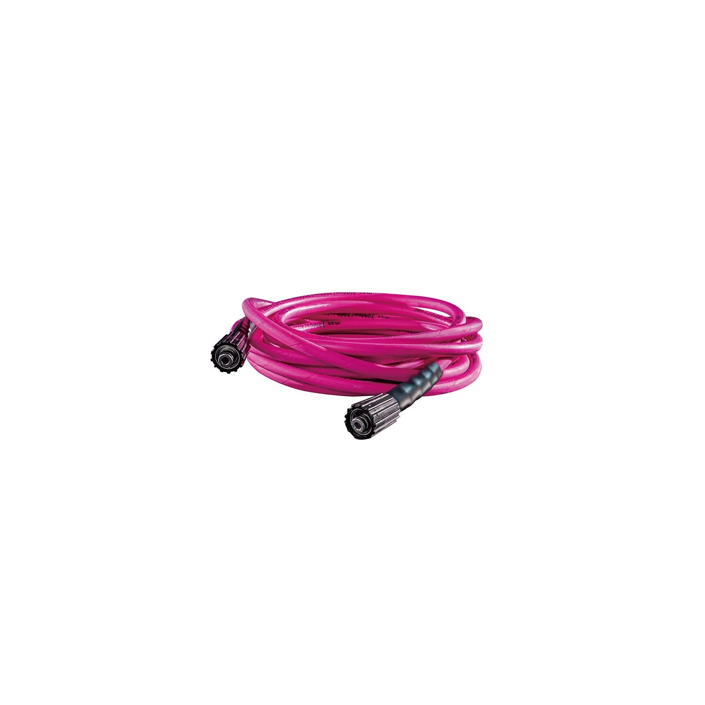 CWHP001 Explosion-Proof Steel Wire Pipe – 49.2 feet, Rubber & Stainless Steel Reinforced