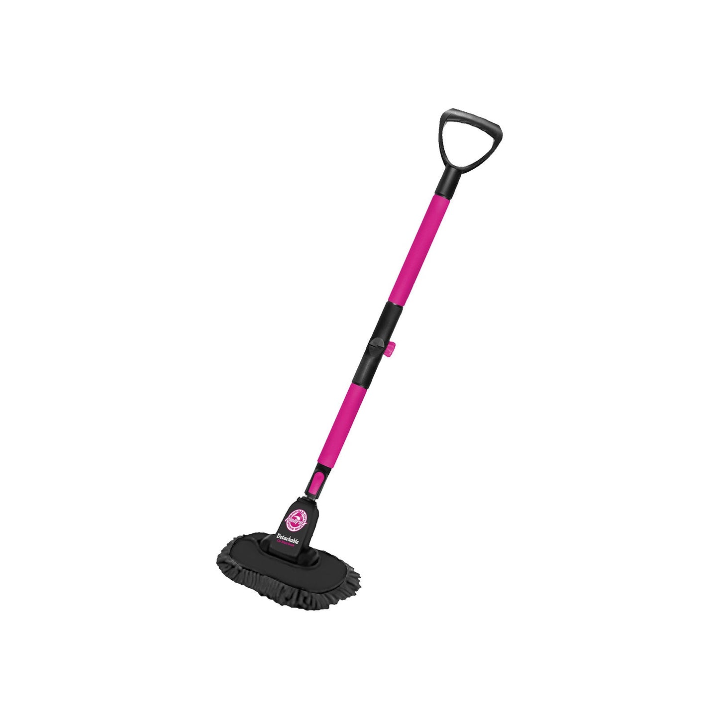 CWTS003 REMOVABLE CAR WASH BRUSH
