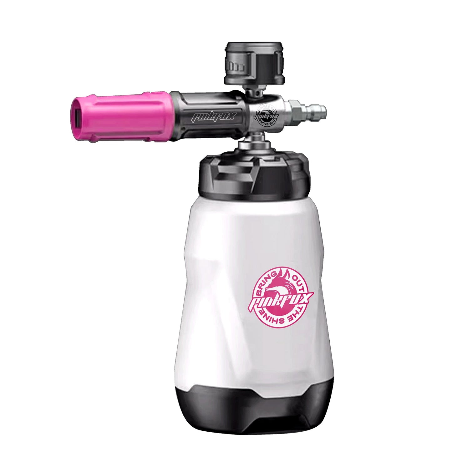 PA006 HANDHELD ELECTRIC PA