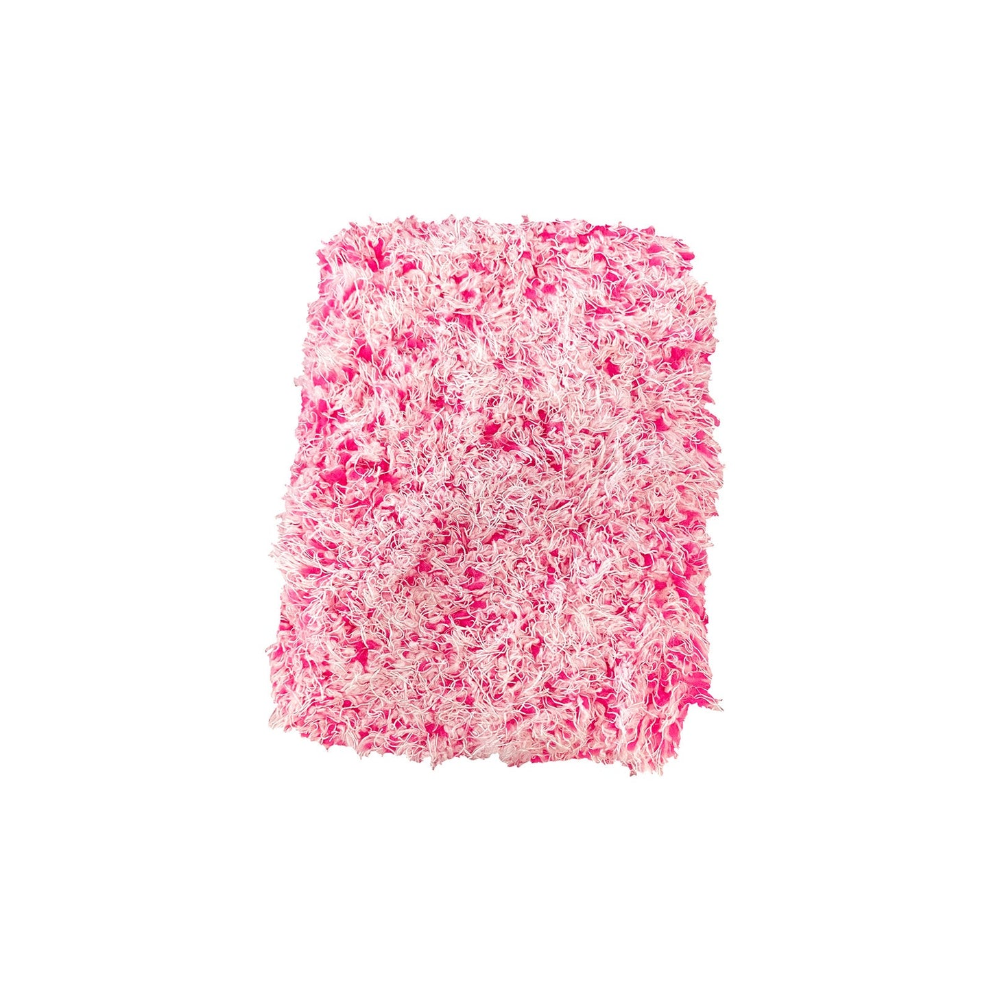 TW001 Car Wash Sponge Block – 100% Polyester, Polyurethane Filler