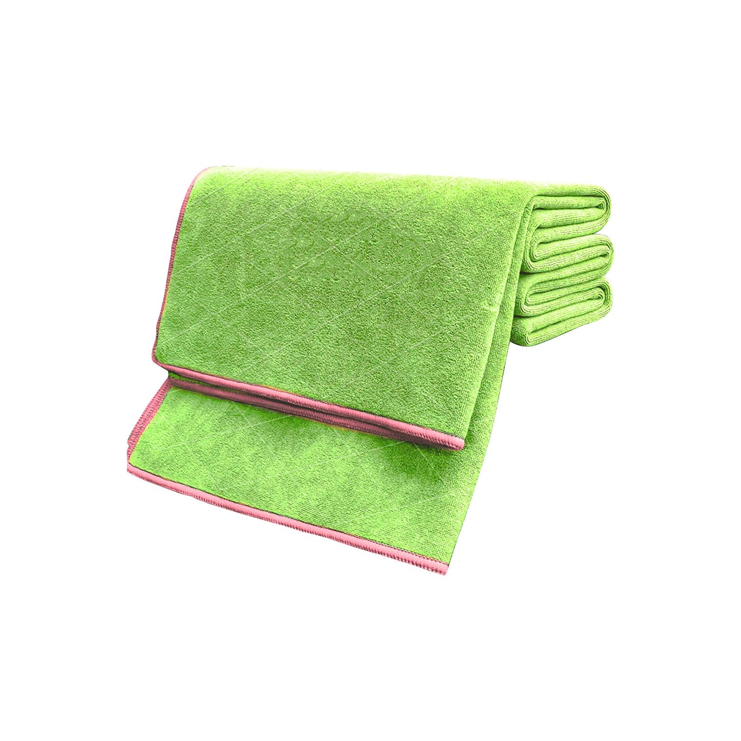 DOUBLE-PLY CAR WASH CLOTH