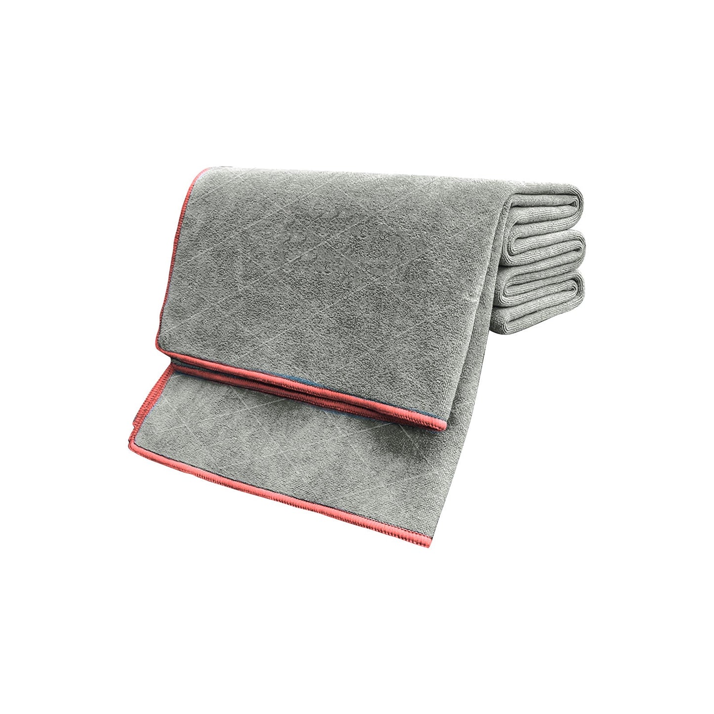 DOUBLE-PLY CAR WASH CLOTH