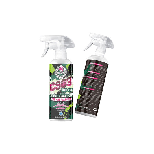 CS03 WATER SPOT REMOVER