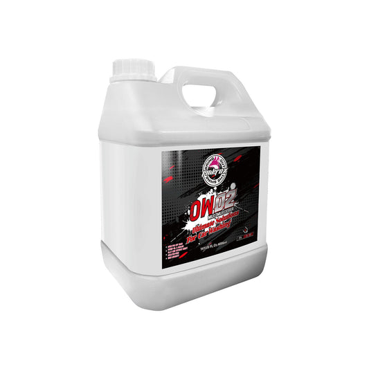 OW02 GREASY DIRT CAR WASH SOAP