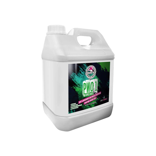 PW01 PRE-WASH ULTRA SNOW FOAM
