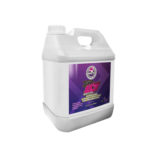 PW03 PRE-WASH WAX & GREASE REMOVER
