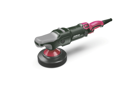RO001-AC RO Straight Core Polishing Machine – 1200W, 600-2500 RPM, 150mm Disc