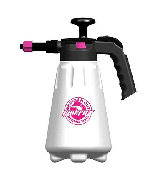 SG20F Hand Pump Foam Sprayer