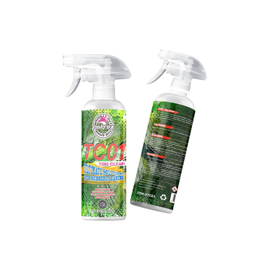 TC01 TIRE CLEANER