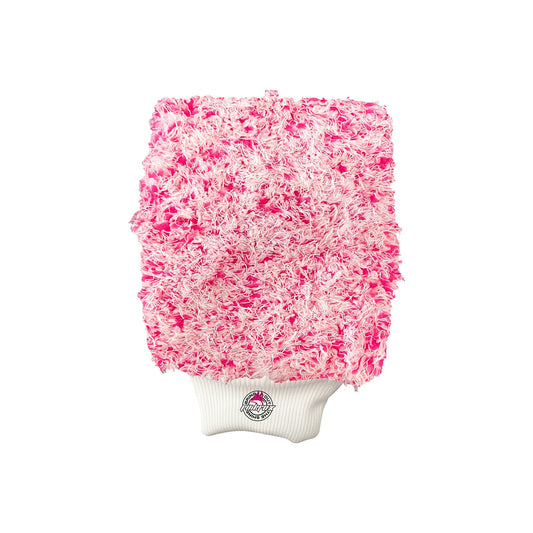 TW002 Car Wash Gloves – 100% Polyester, Soft & Durable