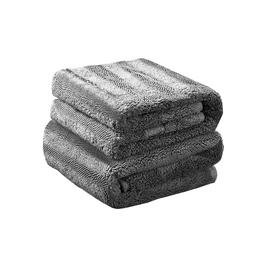 Premium Car Wash Towel – 920GM, 88% Polyester + 12% Nylon, Streak-Free & Scratch-Free Drying