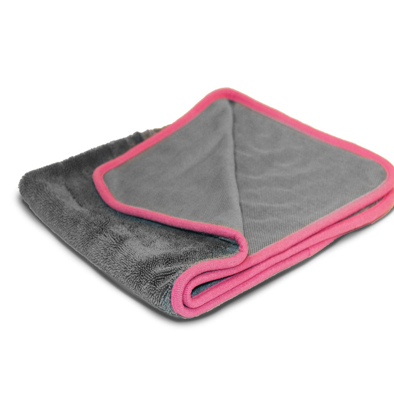 SINGLE-LAYER CAR WASH CLOTH