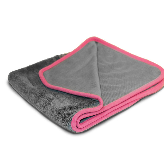 SINGLE-LAYER CAR WASH CLOTH
